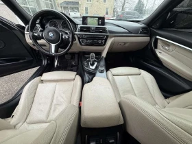 BMW 340 * 340i 340i xDrive * CARFAX * ЦЕНА ДО БГ, снимка 11