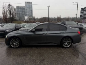 BMW 340 * 340i 340i xDrive * CARFAX * ЦЕНА ДО БГ, снимка 4