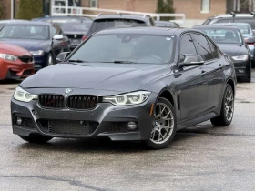 BMW 340 * 340i 340i xDrive * CARFAX * ЦЕНА ДО БГ, снимка 2
