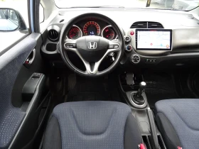 Honda Jazz 1.2I 90кс, снимка 12
