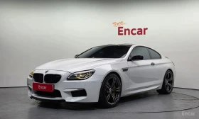 BMW M6 Coupe | Цена до България, снимка 1