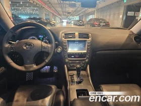 Lexus IS 250, снимка 7