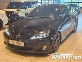 Lexus IS 250, снимка 1