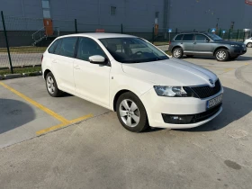 Skoda Rapid 1.2 TSI, снимка 1