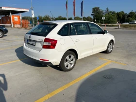 Skoda Rapid 1.2 TSI, снимка 3
