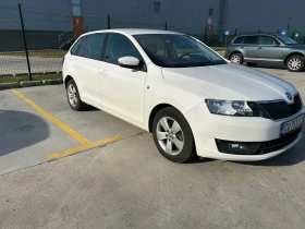 Skoda Rapid 1.2 TSI, снимка 10