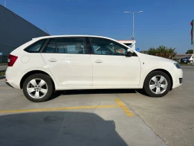 Skoda Rapid 1.2 TSI, снимка 2