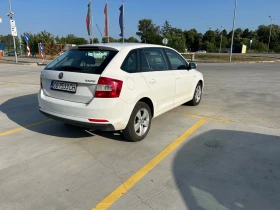 Skoda Rapid 1.2 TSI, снимка 11