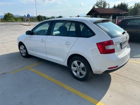 Skoda Rapid 1.2 TSI, снимка 5