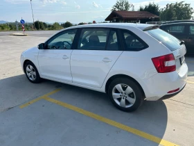Skoda Rapid 1.2 TSI, снимка 6