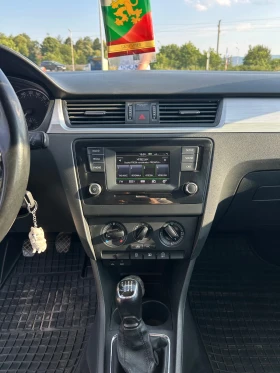 Skoda Rapid 1.2 TSI, снимка 13