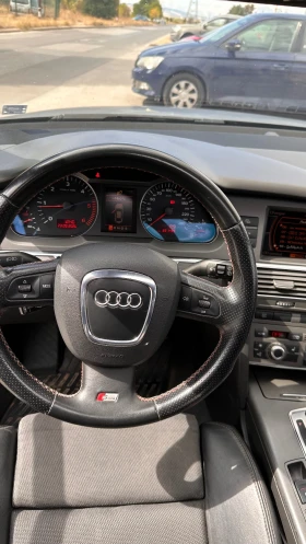 Audi A6 2.7 TDI Quattro, Sline , снимка 4
