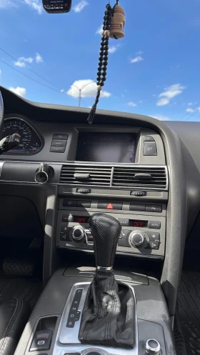 Audi A6 2.7 TDI Quattro, Sline , снимка 14