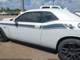Dodge Challenger R/T PLUS, снимка 8