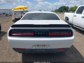 Dodge Challenger R/T PLUS, снимка 7