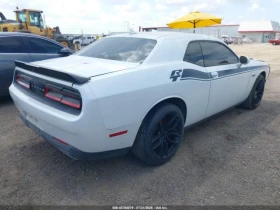 Dodge Challenger R/T PLUS, снимка 9