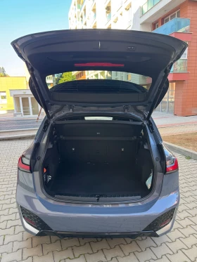 BMW 2 Active Tourer M 218d, снимка 12