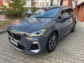 BMW 2 Active Tourer M 218d, снимка 1