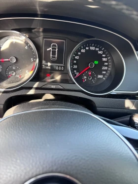 VW Passat B8 1.6 TDI, снимка 16