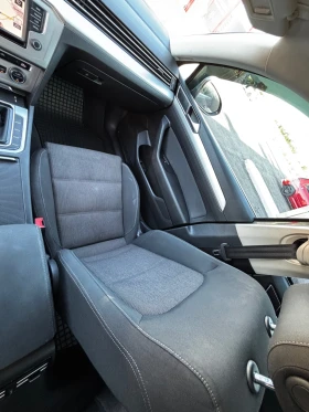 VW Passat B8 1.6 TDI, снимка 14