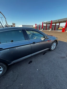 VW Passat B8 1.6 TDI, снимка 2