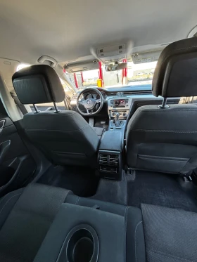 VW Passat B8 1.6 TDI, снимка 8