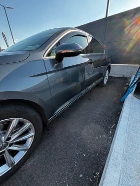 VW Passat B8 1.6 TDI, снимка 5
