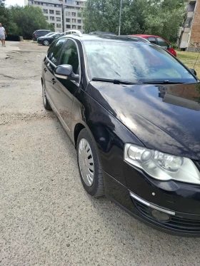 VW Passat, снимка 9