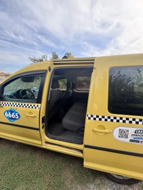 VW Caddy, снимка 2