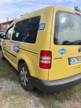 VW Caddy, снимка 6