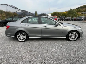 Mercedes-Benz C 250 CDI AMG-pac, снимка 7