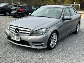 Mercedes-Benz C 250 CDI AMG-pac, снимка 2