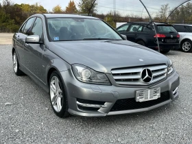 Mercedes-Benz C 250 CDI AMG-pac, снимка 8