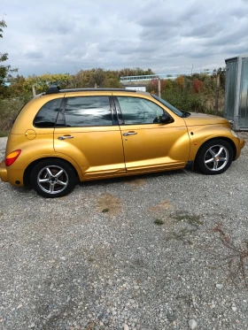 Chrysler Pt cruiser, снимка 3