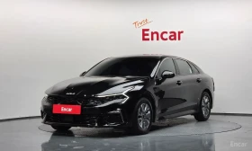 Kia K5 PRESTIGE / ОБДУХ / HYBRID, снимка 1
