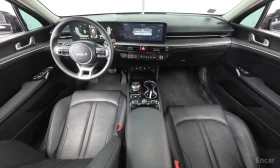 Kia K5 PRESTIGE / ОБДУХ / HYBRID, снимка 7