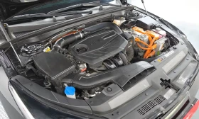 Kia K5 PRESTIGE / ОБДУХ / HYBRID, снимка 6