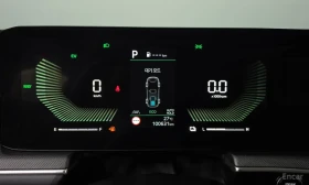 Kia K5 PRESTIGE / ОБДУХ / HYBRID, снимка 8