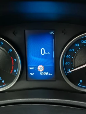 Toyota Corolla ANNIVERSARY 50, снимка 2