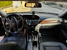 Mercedes-Benz E 220, снимка 7