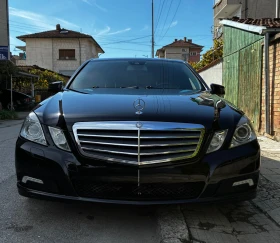 Mercedes-Benz E 220, снимка 1
