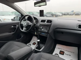 VW Polo / 1.6D / EURO 5 / NAVI /, снимка 11