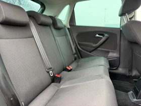 VW Polo / 1.6D / EURO 5 / NAVI /, снимка 12