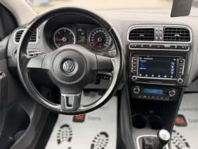 VW Polo / 1.6D / EURO 5 / NAVI /, снимка 14