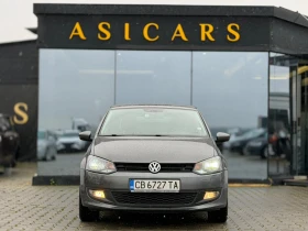 VW Polo / 1.6D / EURO 5 / NAVI /, снимка 8