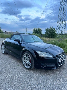 Audi Tt 2.0tdi Quattro , снимка 1