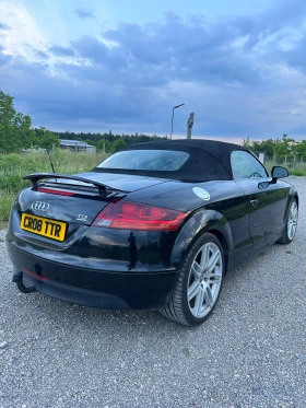 Audi Tt 2.0tdi Quattro , снимка 2