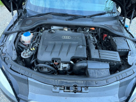 Audi Tt 2.0tdi Quattro , снимка 7