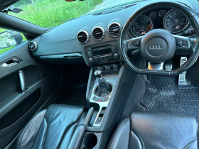 Audi Tt 2.0tdi Quattro , снимка 12 - Автомобили и джипове - 42620393