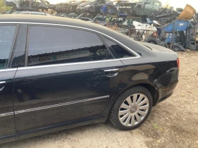 Audi A8 4.2 tdi - [5] 